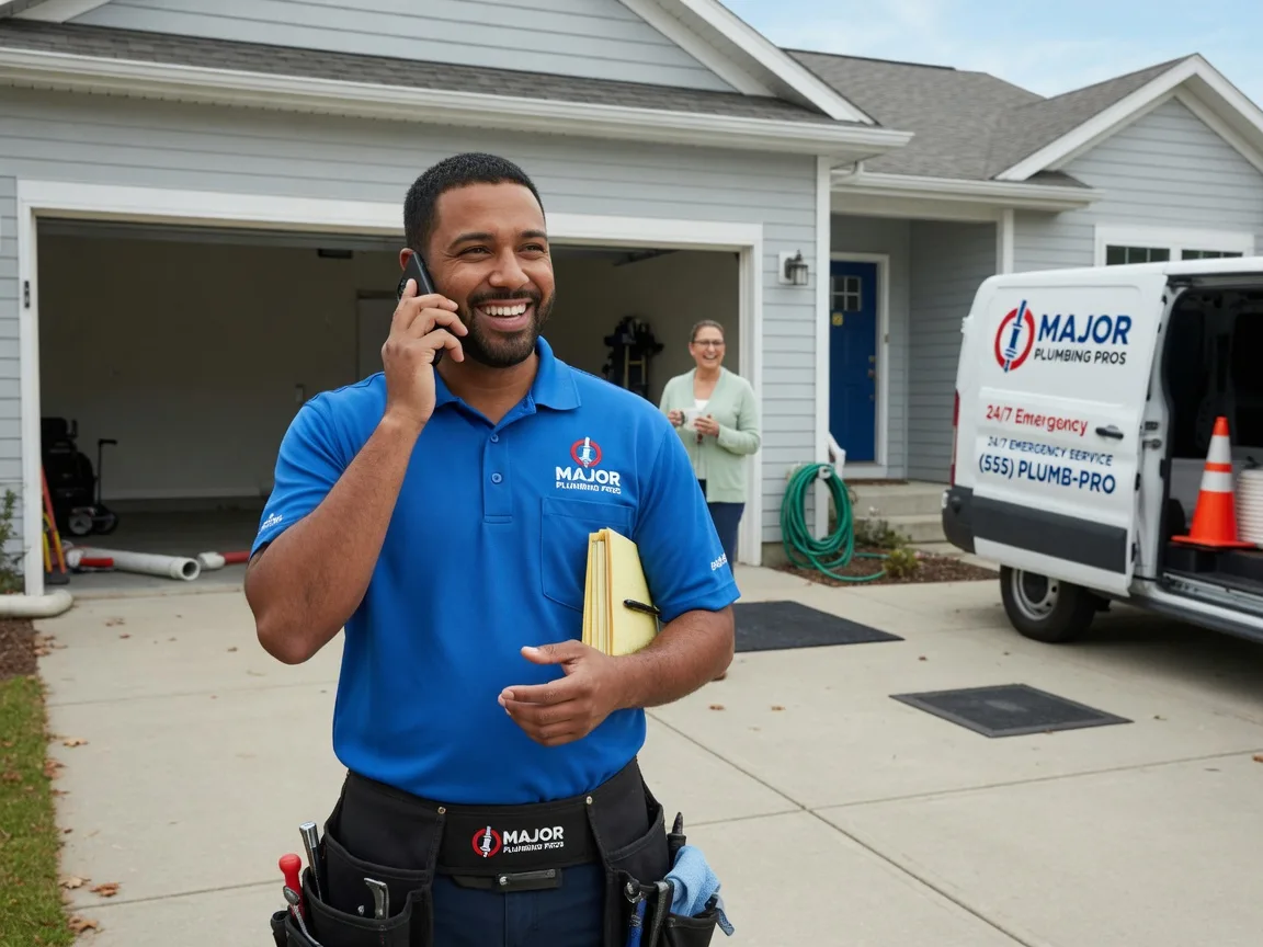 Drain Cleaning Services Bethel, VT FAQs